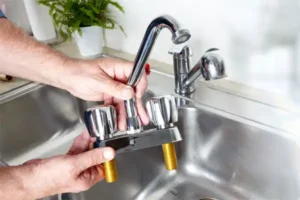 Kitchen-and-bathroom-plumbing-Installation