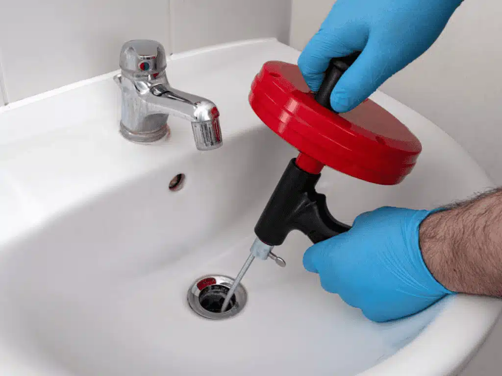 drain-cleaning-vs-clearing-frank-gay-services-1-1024×768
