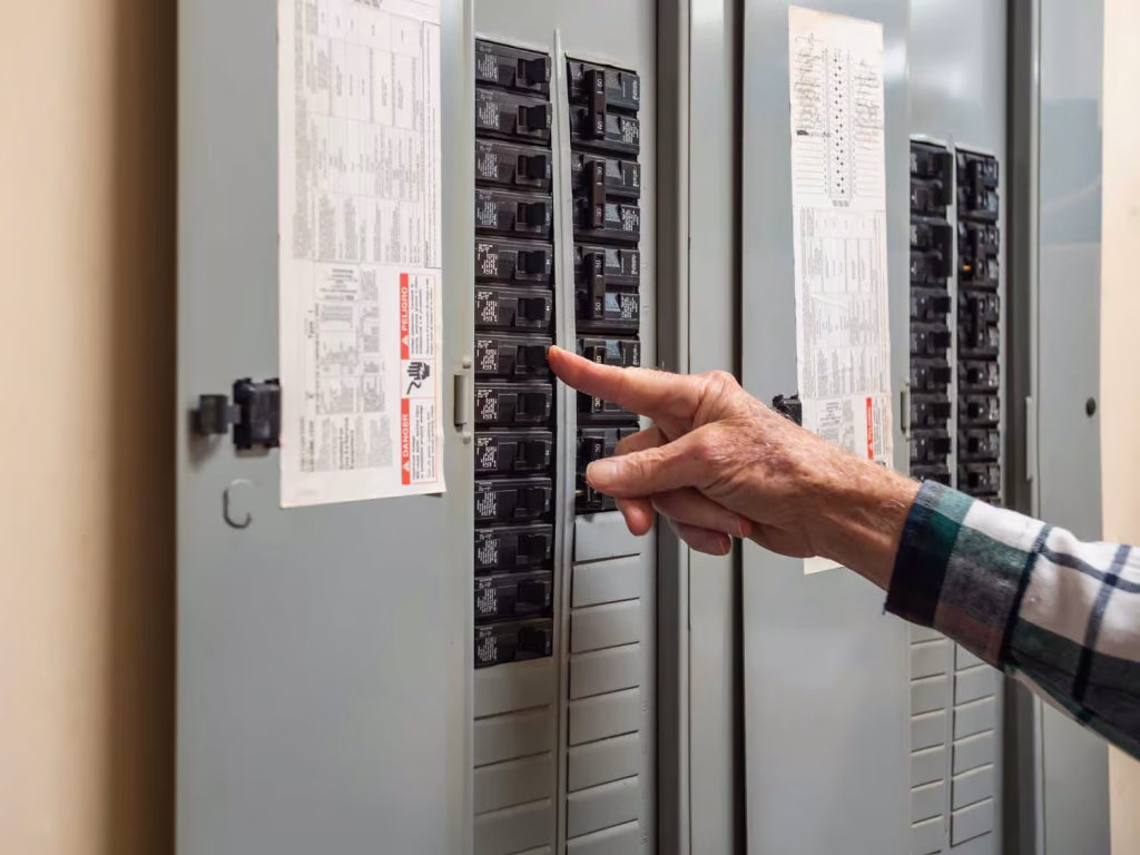 electrical-inspection
