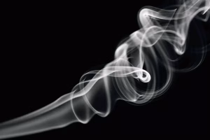 smoke